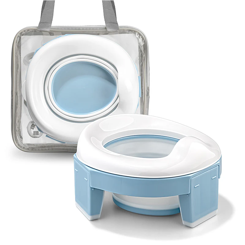 Portable Folding Baby Potty - Image 23