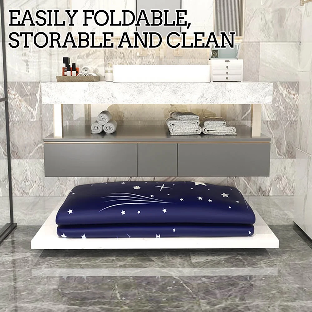 Portable Folding Bathtub - Image 14