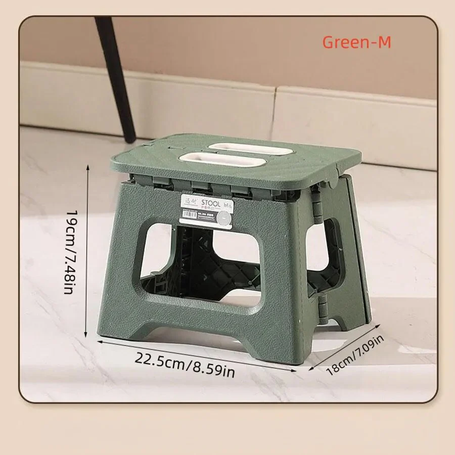 Portable Folding Chair - Image 10