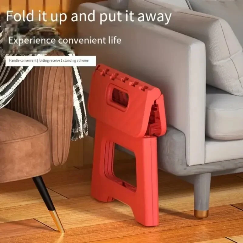Portable Folding Chair - Image 3