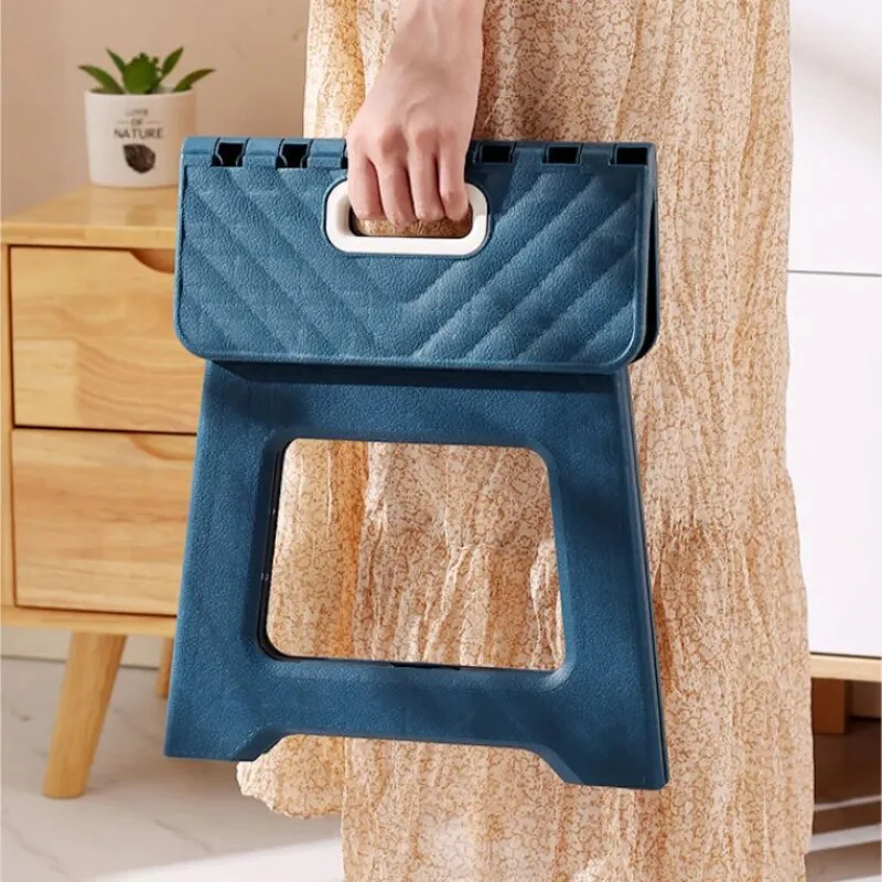 Portable Folding Chair - Image 5