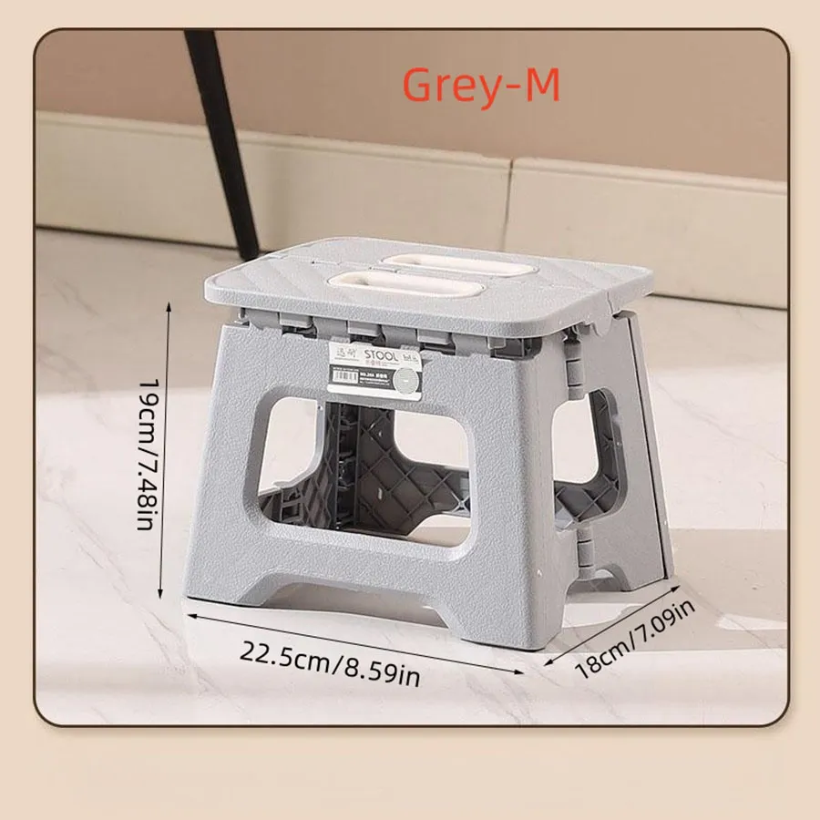 Portable Folding Chair - Image 7