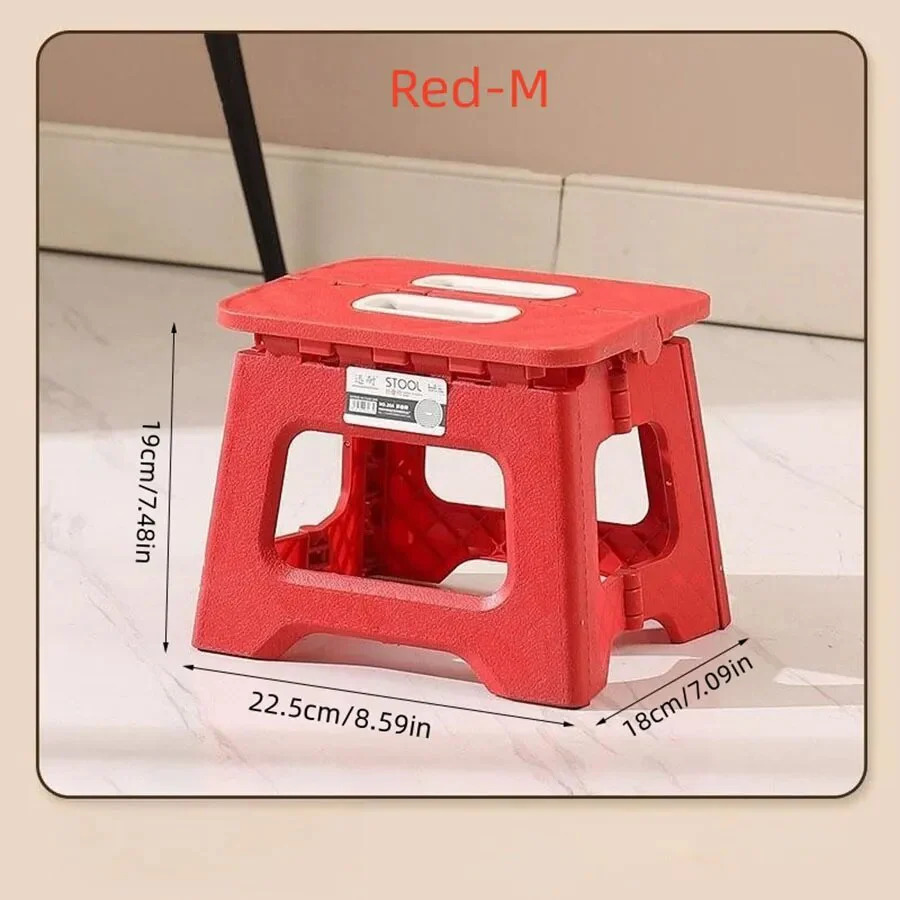 Portable Folding Chair - Image 8