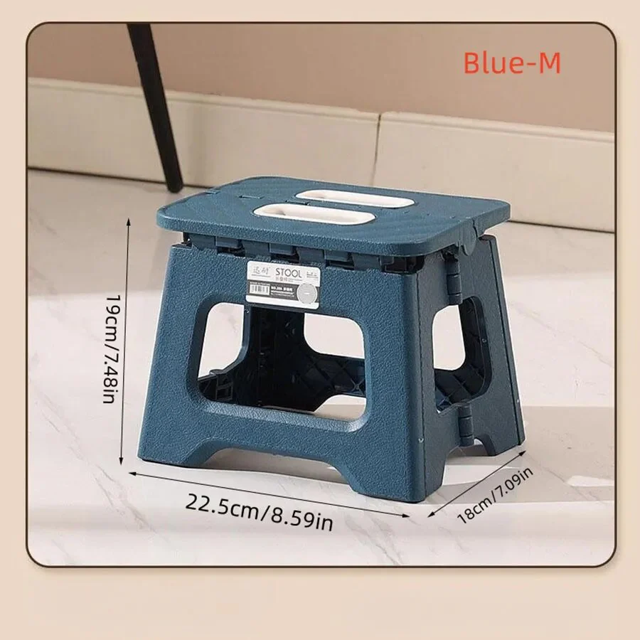 Portable Folding Chair - Image 9