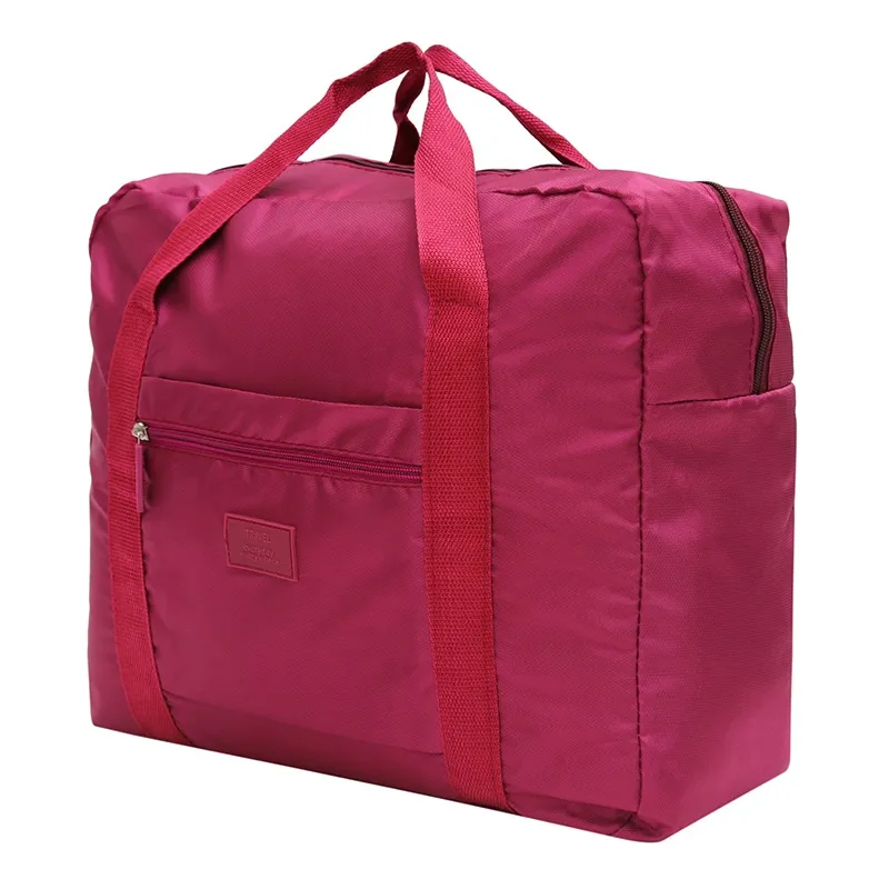 Portable Folding Travel Bag - Image 10