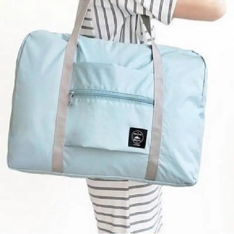 Portable Folding Travel Bag - Image 12