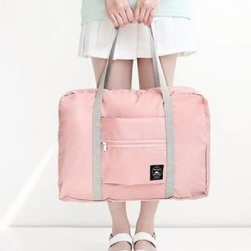 Portable Folding Travel Bag - Image 13