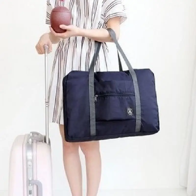 Portable Folding Travel Bag - Image 14