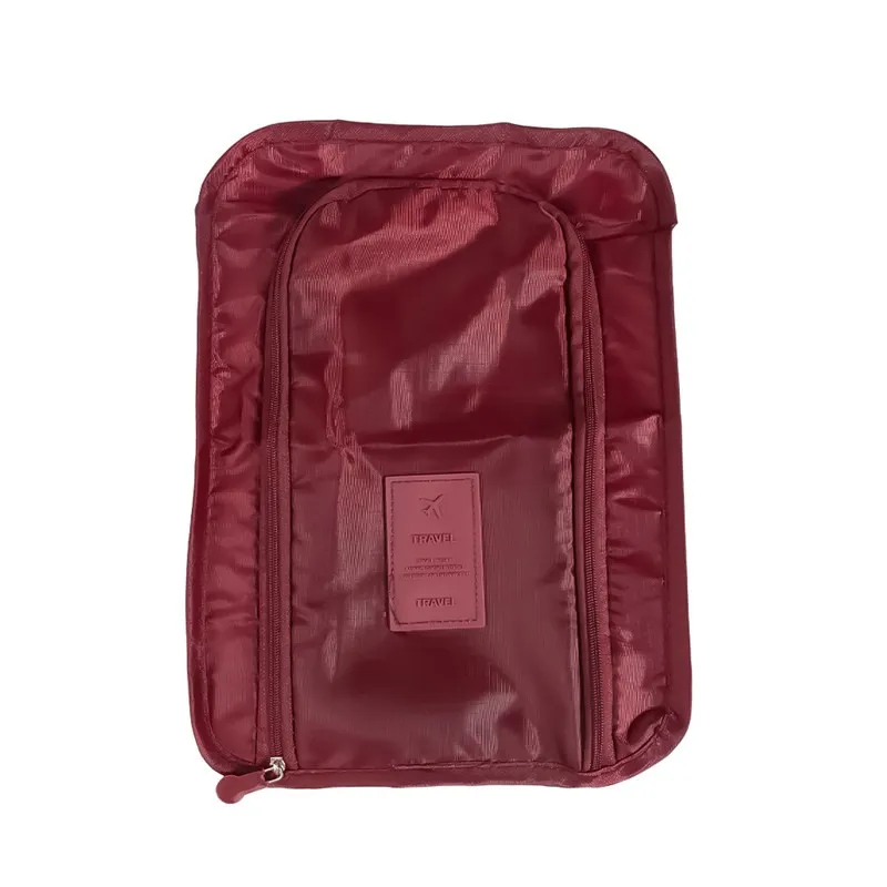 Portable Folding Travel Bag - Image 16