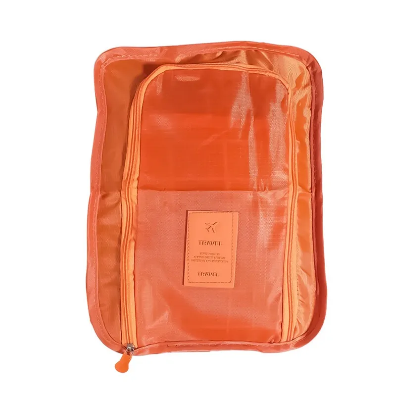 Portable Folding Travel Bag - Image 17