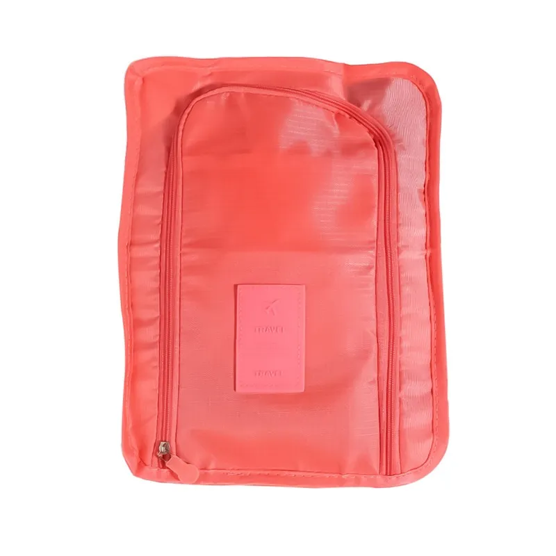 Portable Folding Travel Bag - Image 18