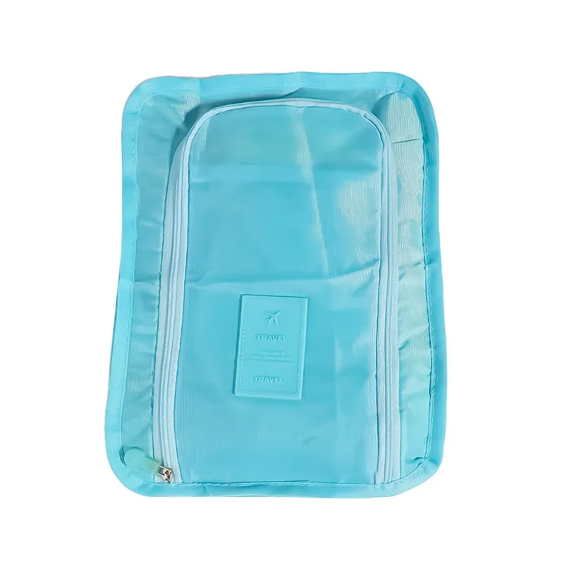 Portable Folding Travel Bag - Image 19