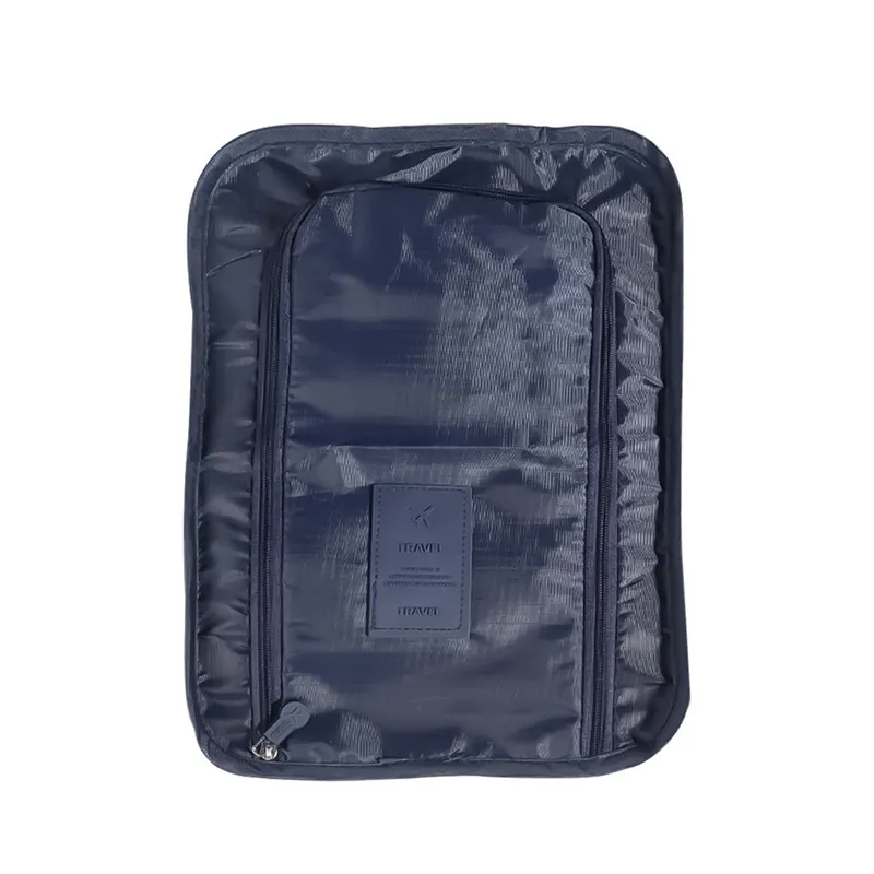 Portable Folding Travel Bag - Image 20