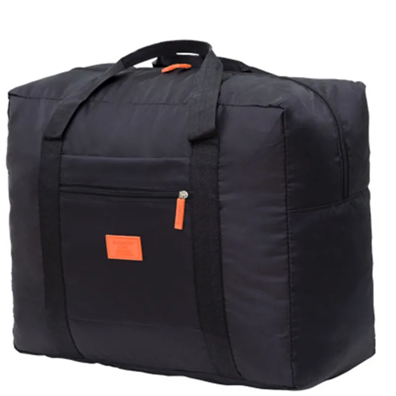 Portable Folding Travel Bag - Image 7