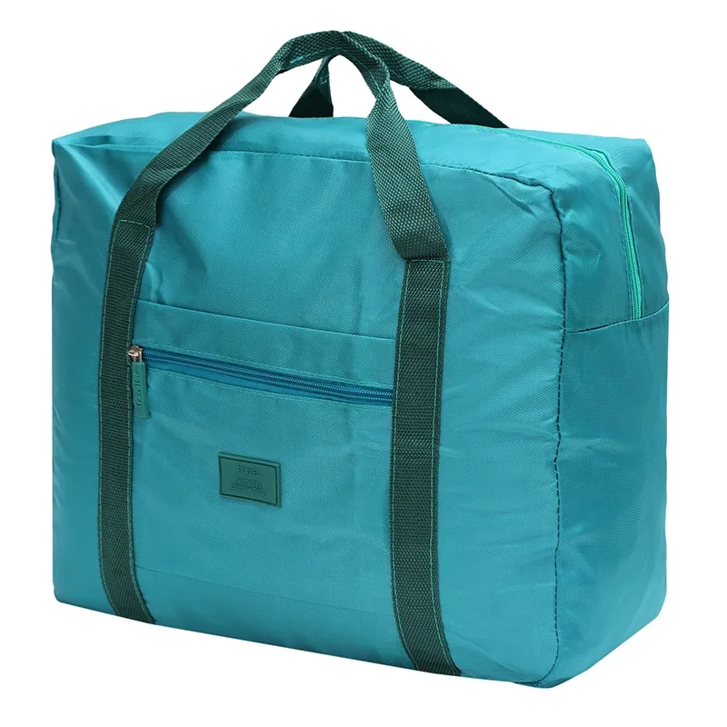 Portable Folding Travel Bag - Image 8