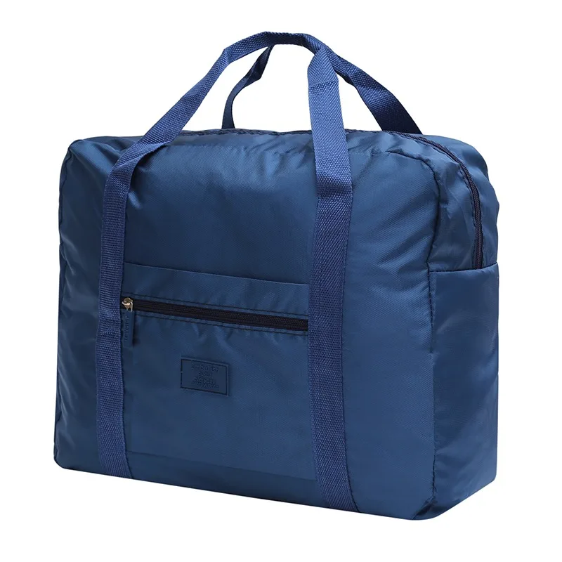 Portable Folding Travel Bag - Image 9