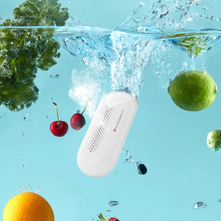Portable Food Purifier Washer - Image 15