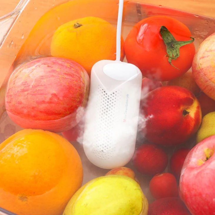 Portable Food Purifier Washer - Image 17