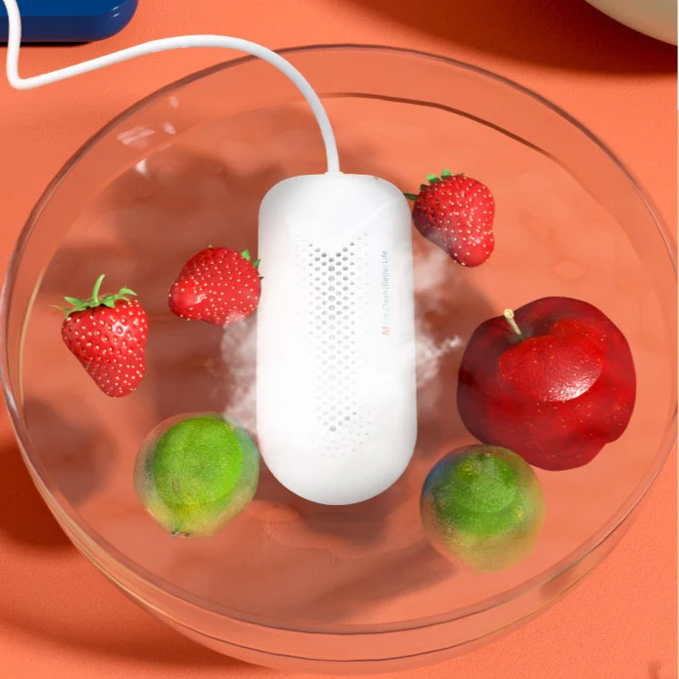 Portable Food Purifier Washer - Image 18
