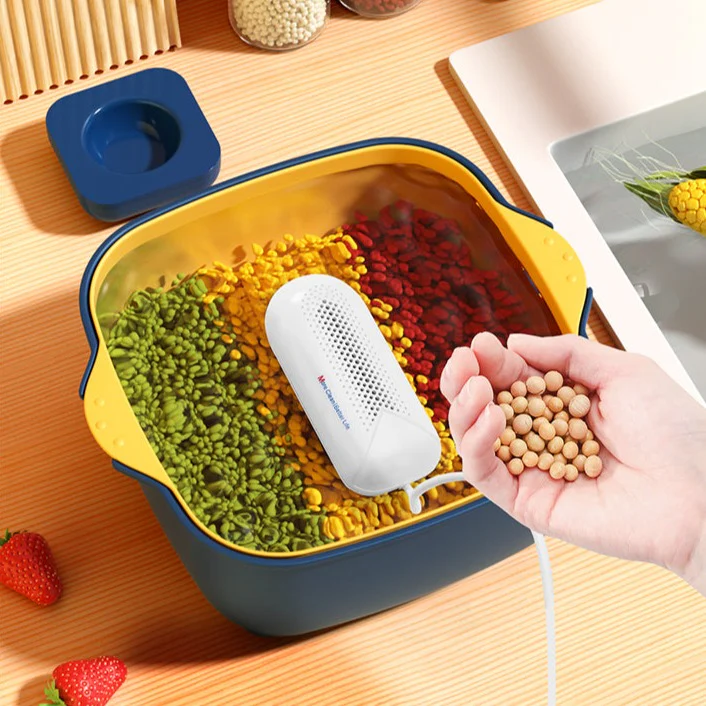 Portable Food Purifier Washer - Image 21