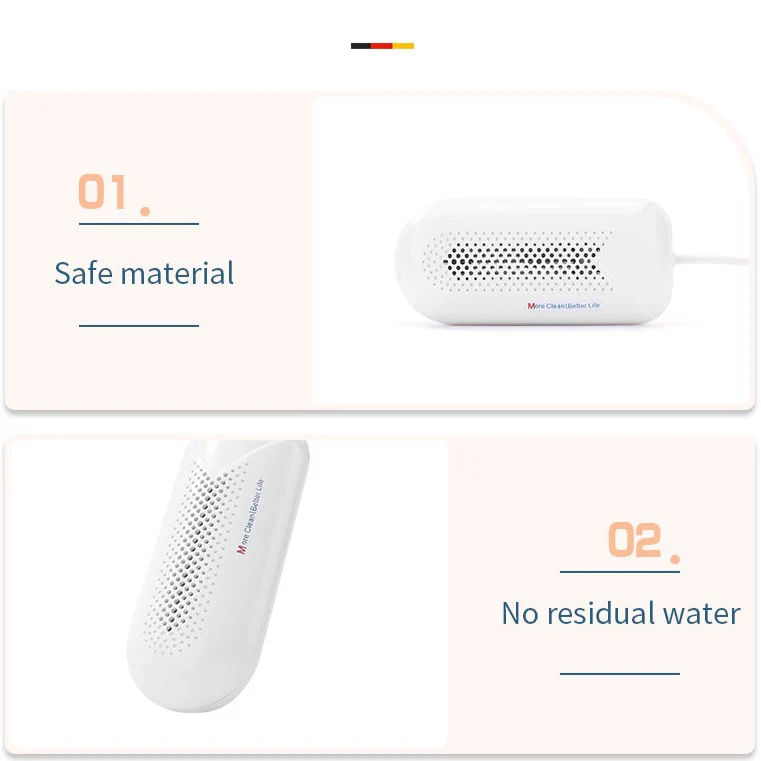 Portable Food Purifier Washer - Image 23