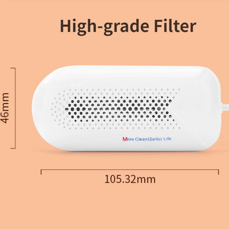 Portable Food Purifier Washer - Image 3