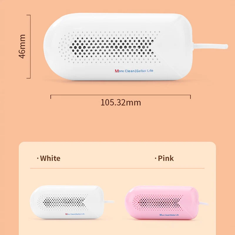 Portable Food Purifier Washer - Image 6
