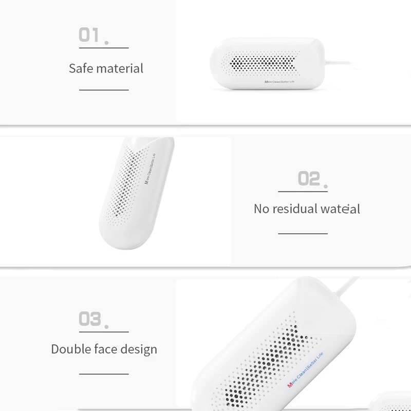 Portable Food Purifier Washer - Image 7