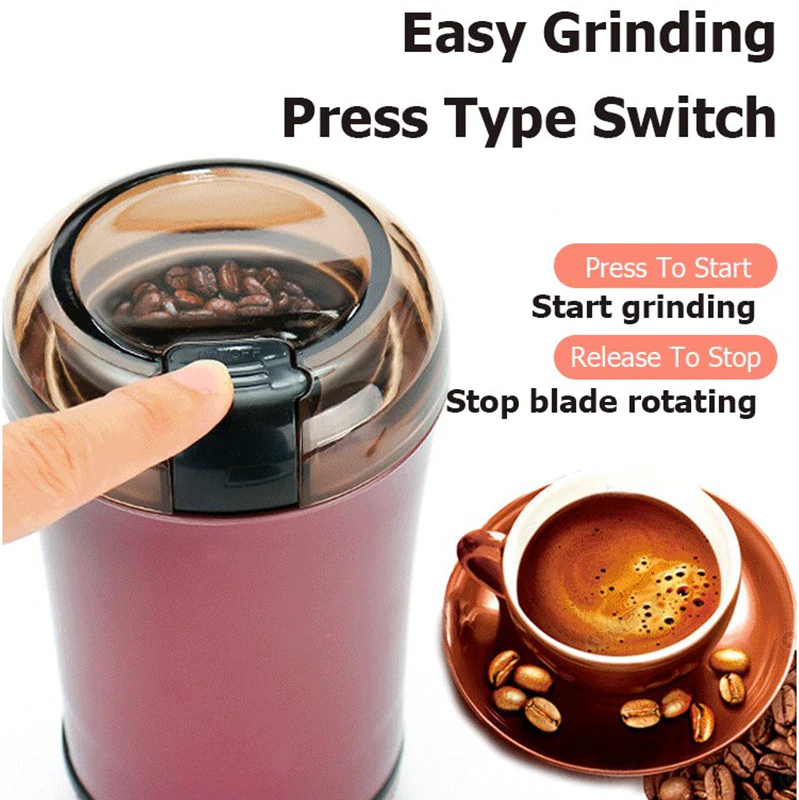 Portable Grinder - Image 3
