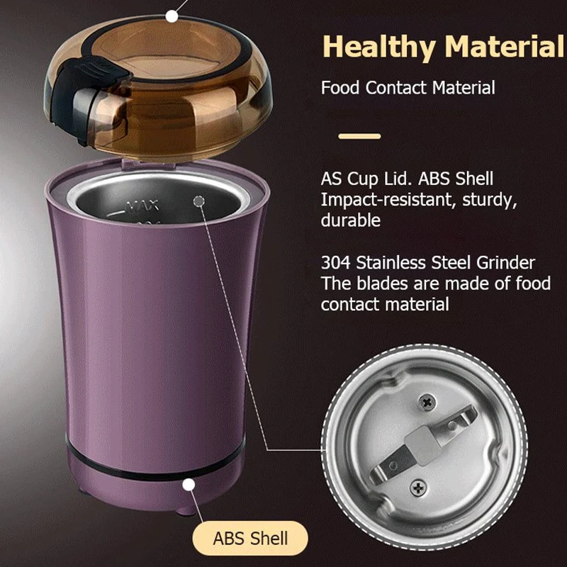 Portable Grinder - Image 4