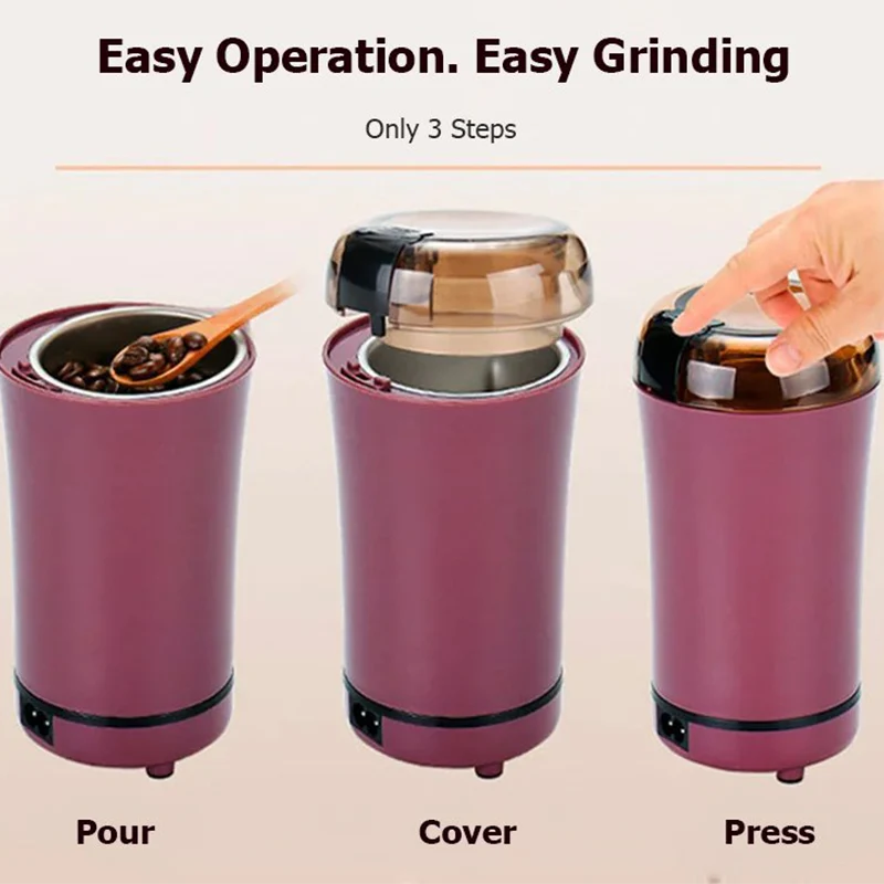 Portable Grinder - Image 5