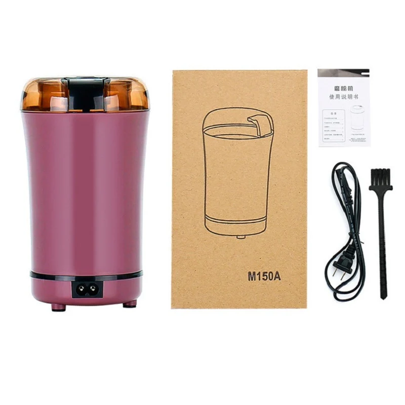 Portable Grinder - Image 6