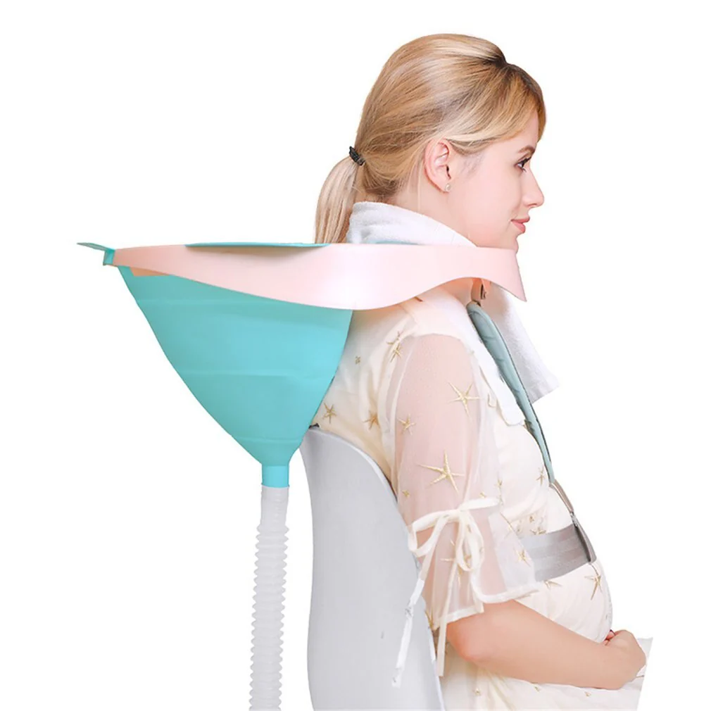 Portable Hair Washing Tool - Image 4