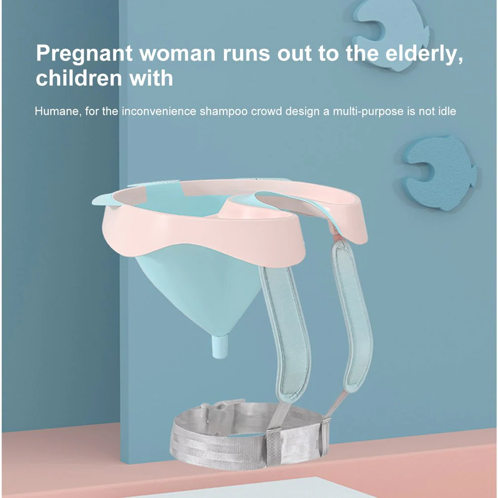Portable Hair Washing Tool - Image 5