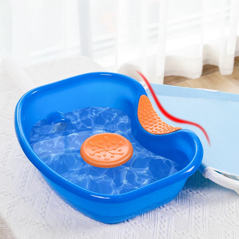 Portable Hair Washing Tub - Image 11