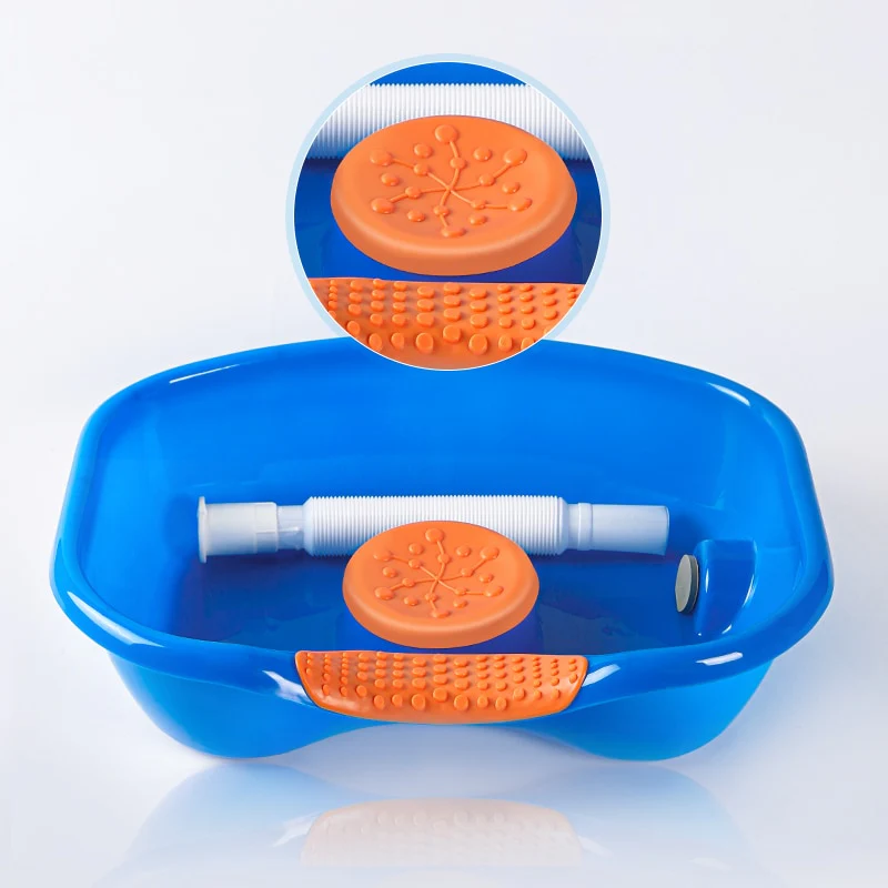 Portable Hair Washing Tub - Image 12