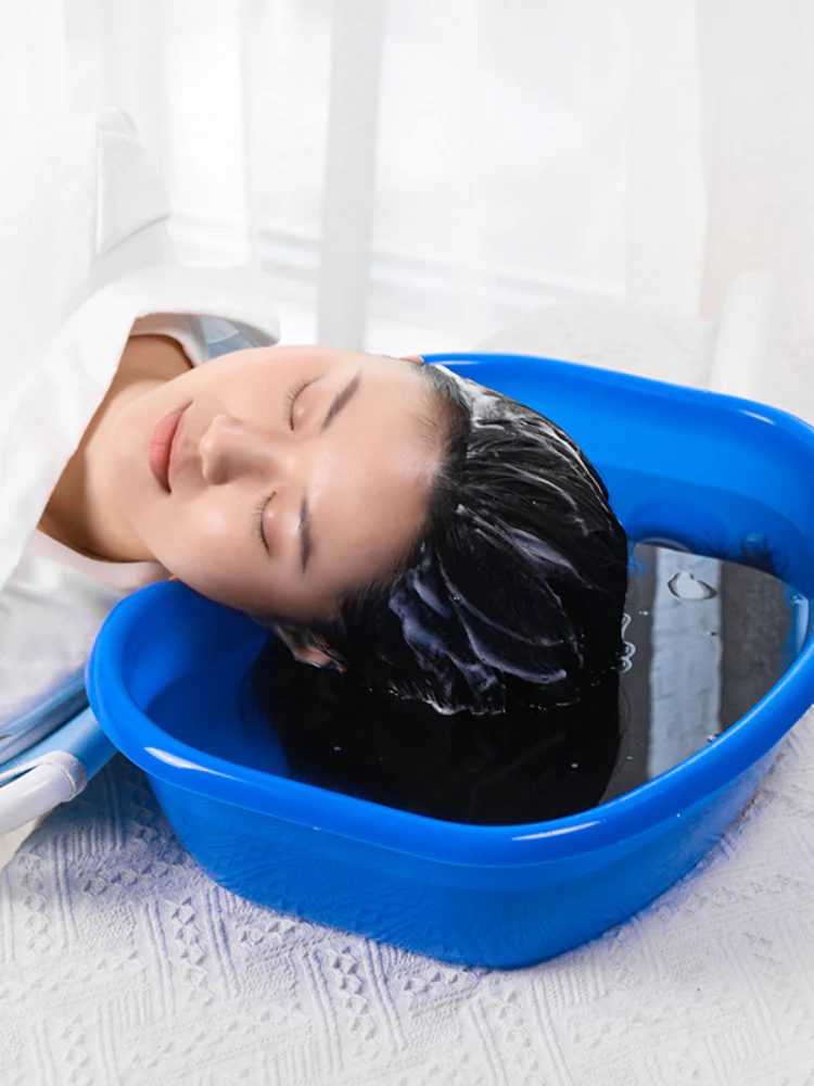 Portable Hair Washing Tub - Image 13