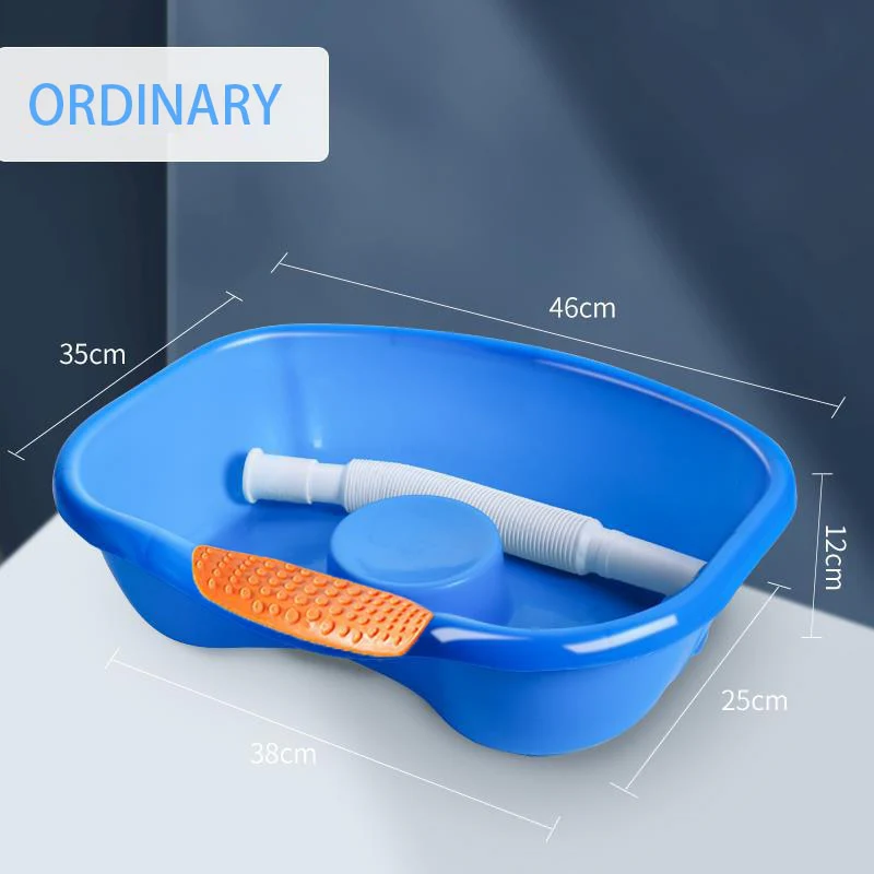 Portable Hair Washing Tub - Image 14