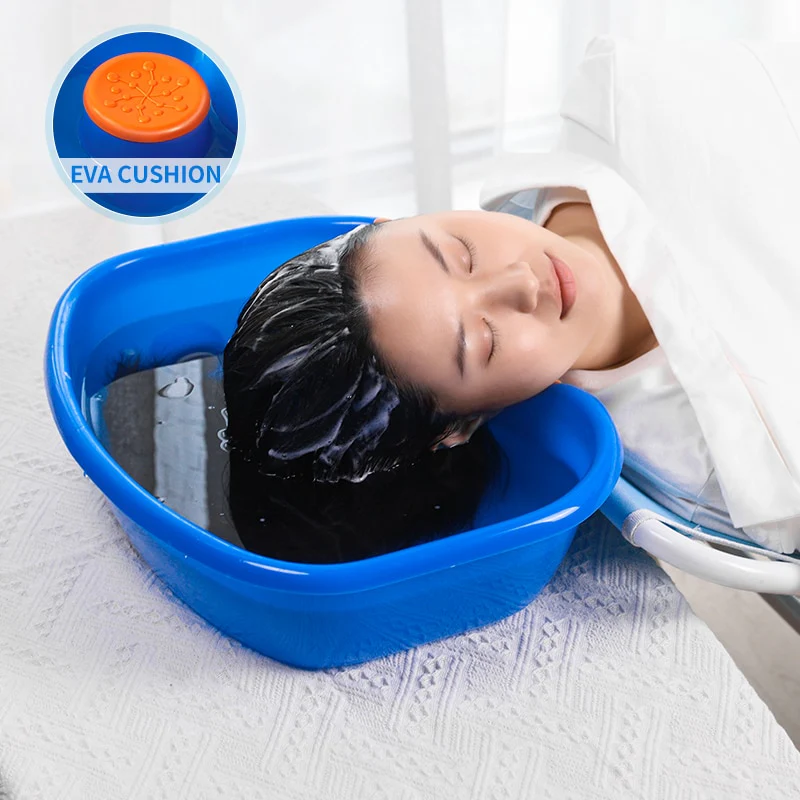 Portable Hair Washing Tub - Image 5