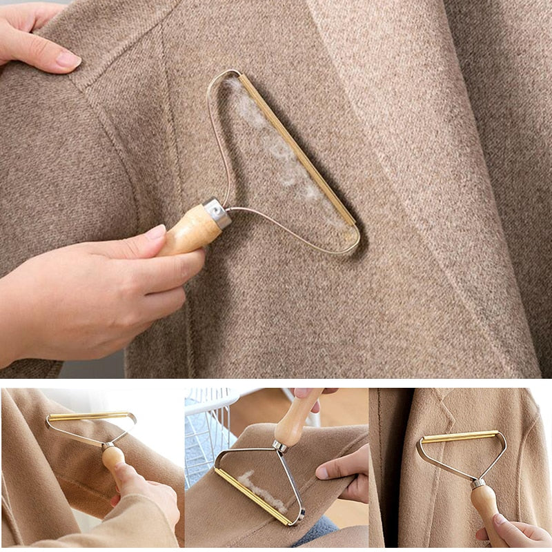 Portable Lint Remover - Image 3