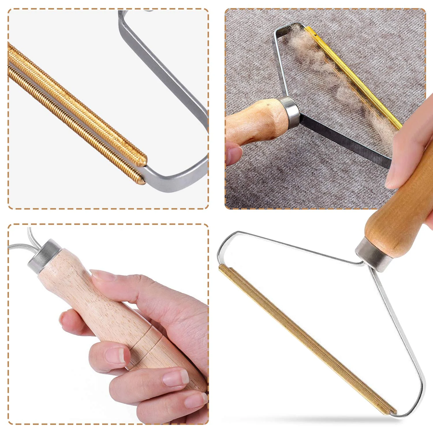Portable Lint Remover - Image 4