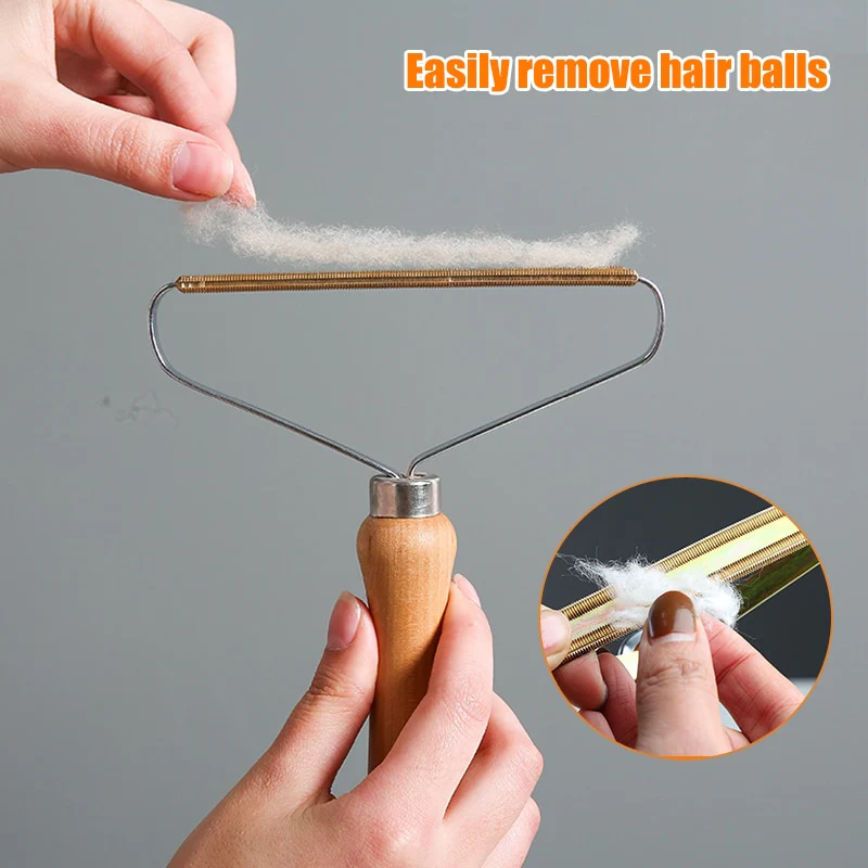 Portable Lint Remover - Image 5