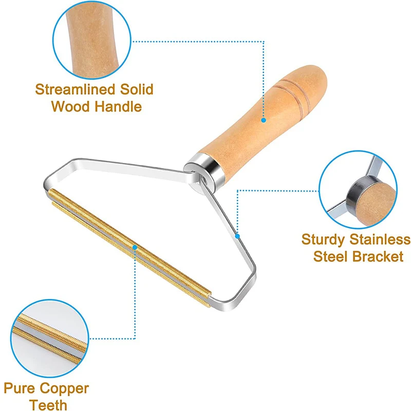 Portable Lint Remover - Image 6