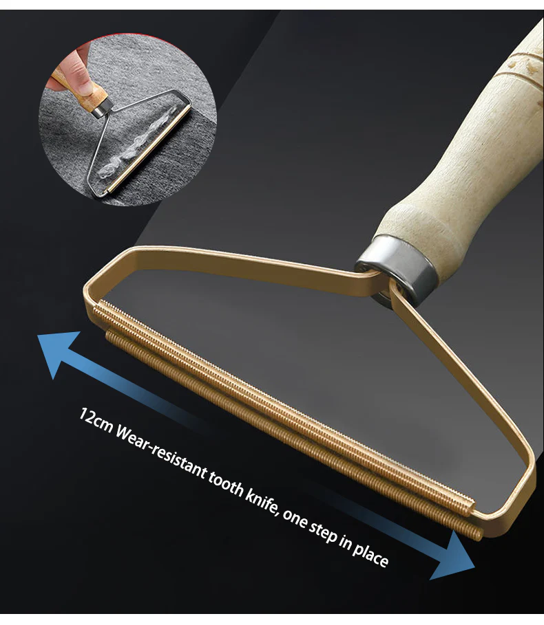 Portable Lint Remover - Image 7