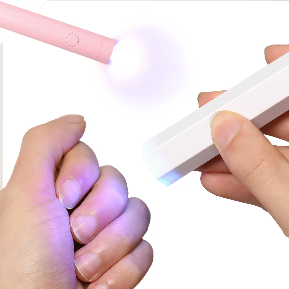 Portable Mini Nail Dryer - Image 12