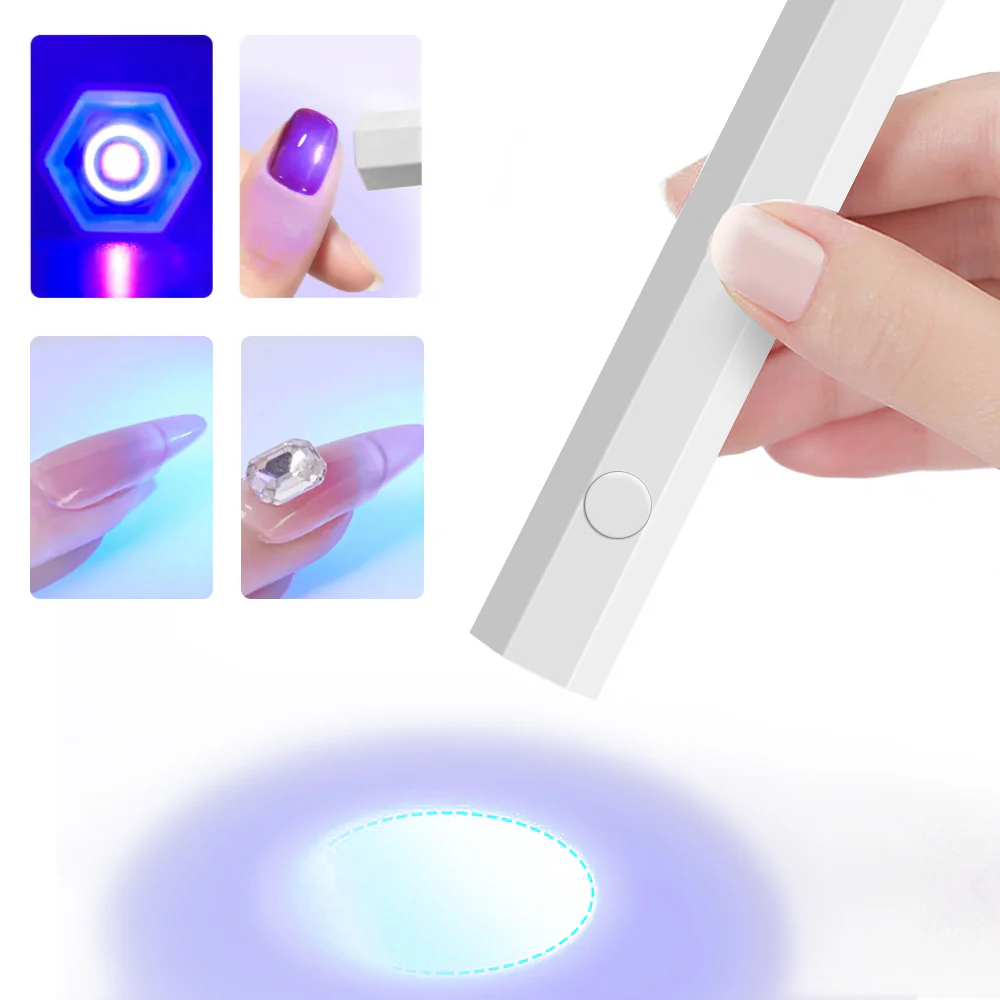 Portable Mini Nail Dryer - Image 14