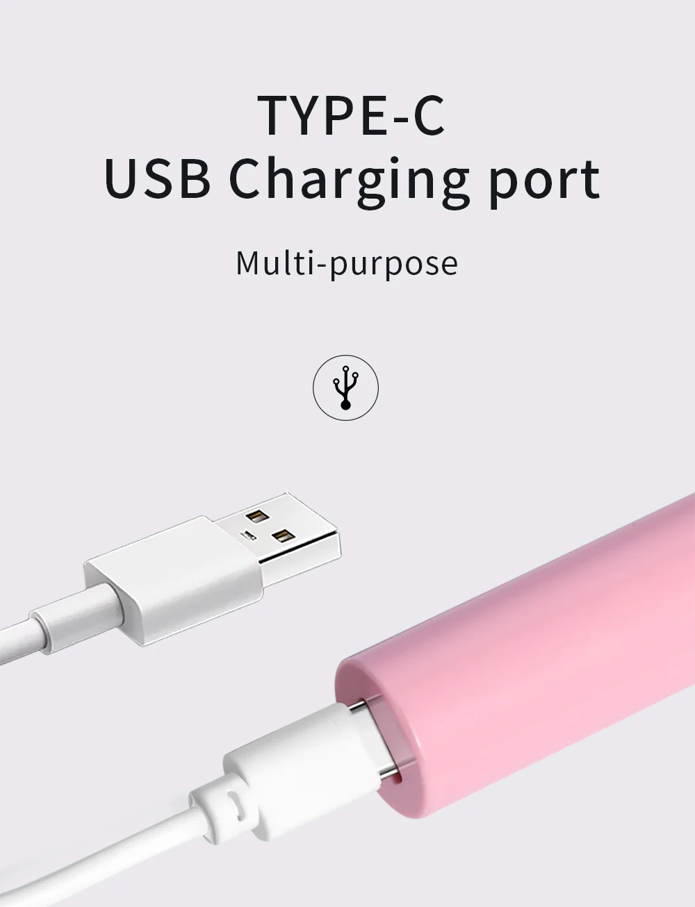 Portable Mini Nail Dryer - Image 18