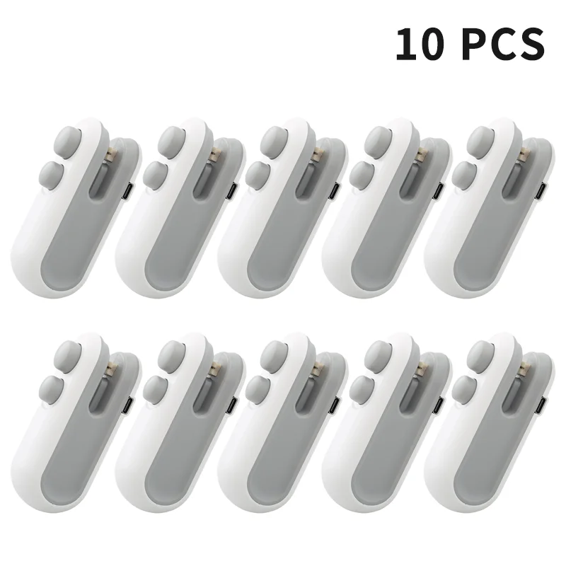 Portable Mini Sealer - Image 10