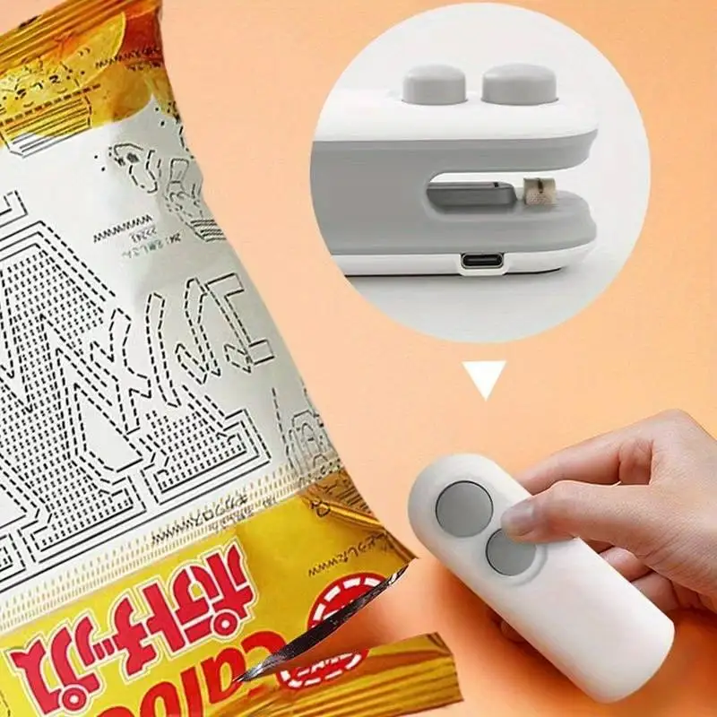 Portable Mini Sealer - Image 2