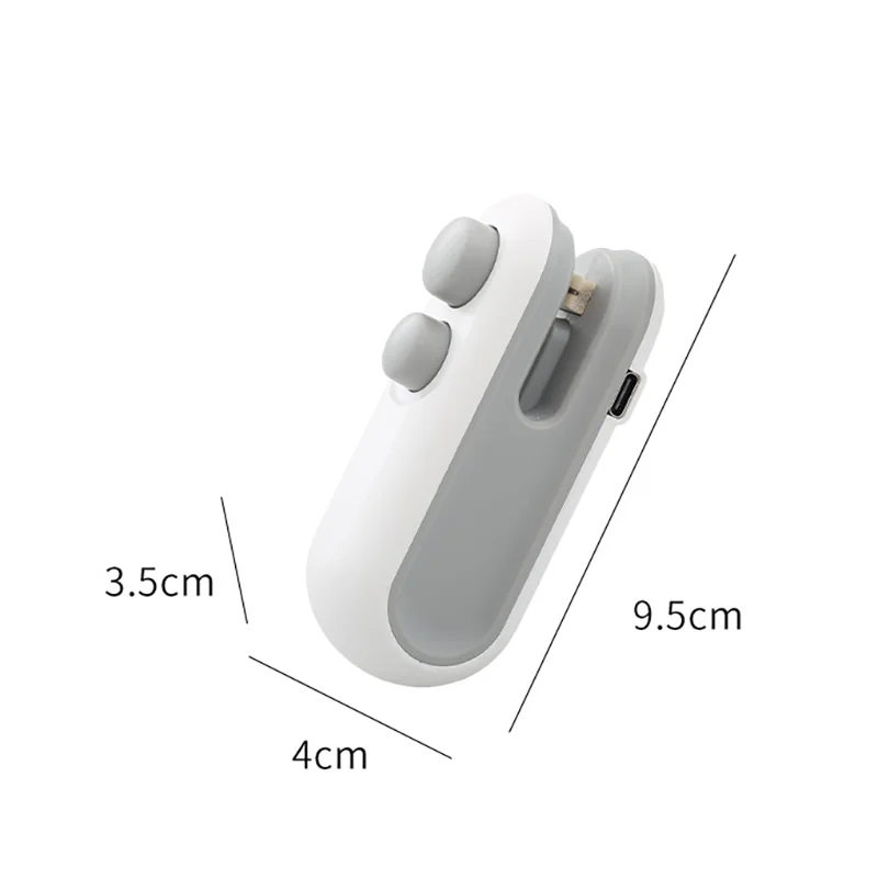 Portable Mini Sealer - Image 6